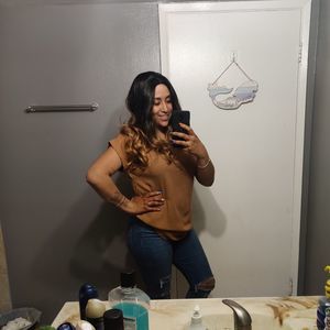 Meet your Posher, Elsa